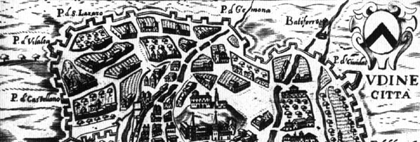 Particolare mappa