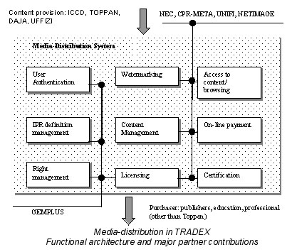 schema arcarese